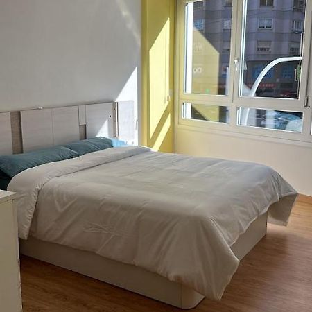 Alojamiento Pichi Vigo Exterior foto