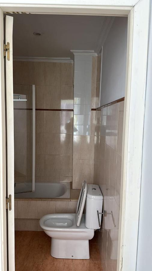 Alojamiento Pichi Vigo Exterior foto