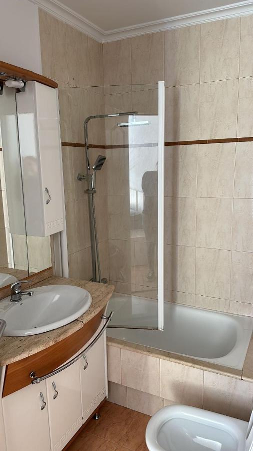 Alojamiento Pichi Vigo Exterior foto