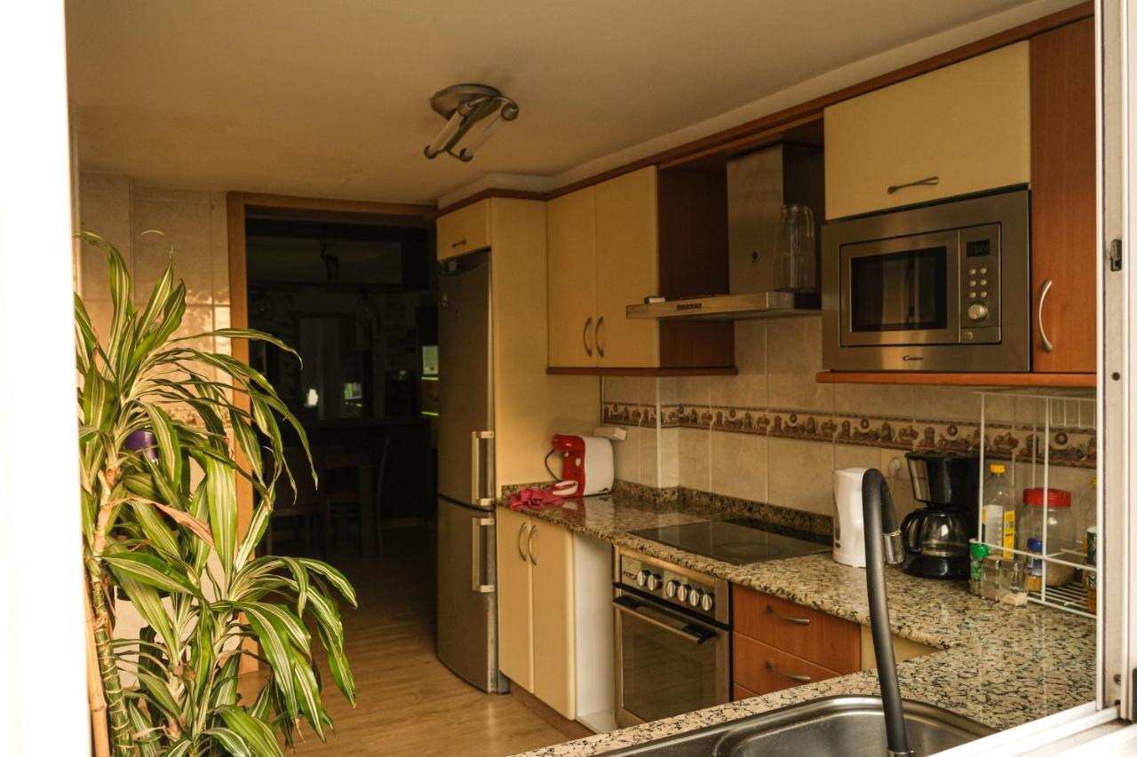 Alojamiento Pichi Vigo Exterior foto