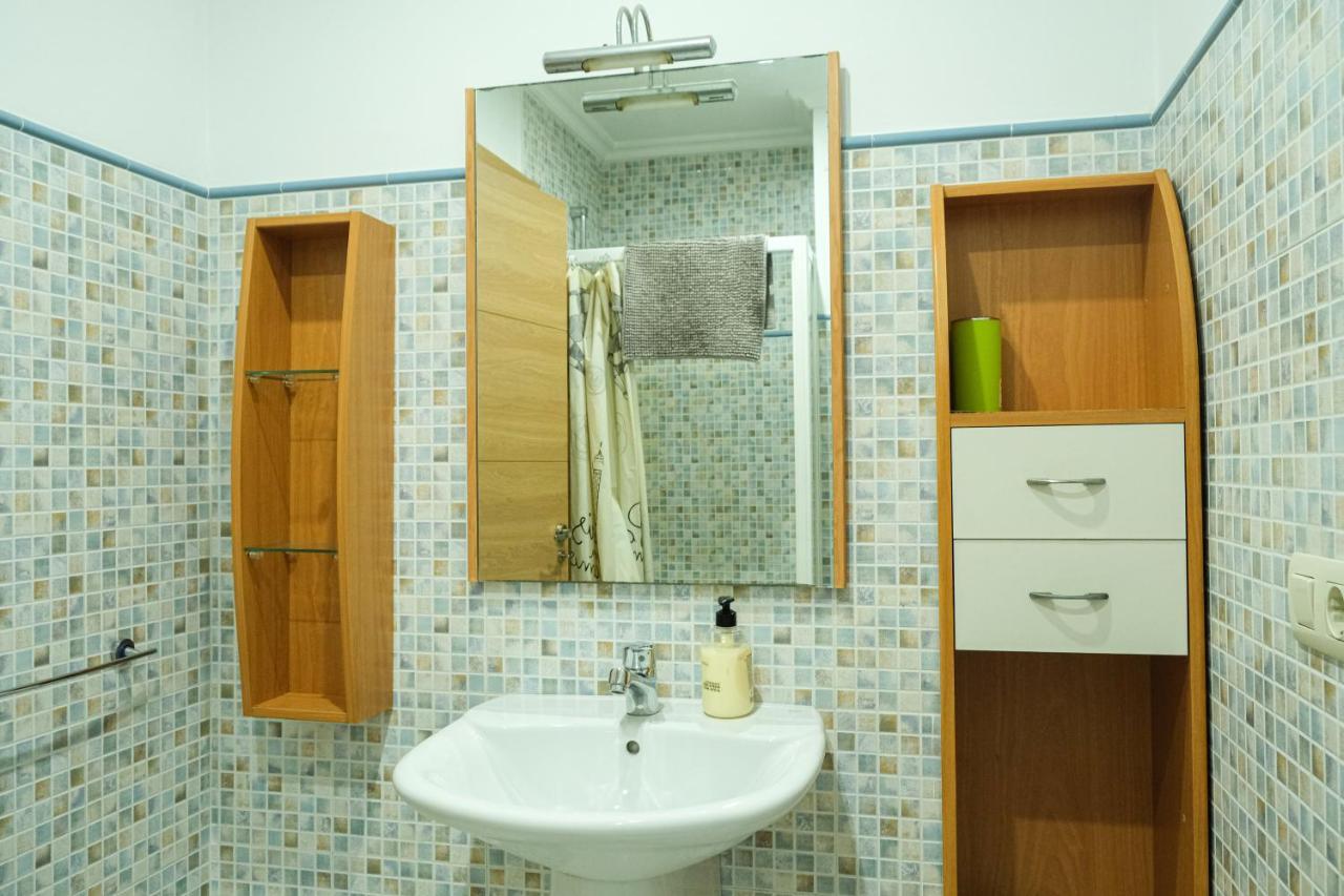 Alojamiento Pichi Vigo Exterior foto